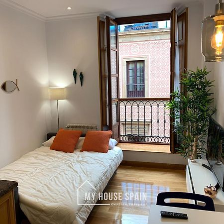 Myhousespain - Acogedor Apartamento Plaza Mayor Gijon 2 Exterior photo